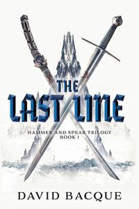 Cover image for The Last Line