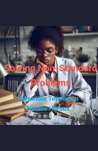 Cover image for Solving Non-Standard Problems