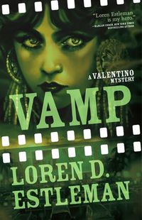 Cover image for Vamp