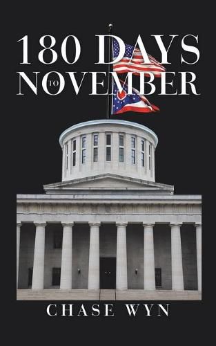 Cover image for 180 Days to November