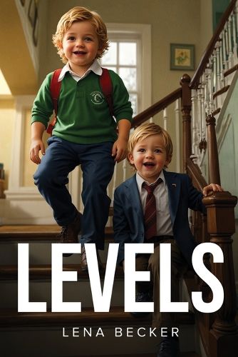 Cover image for Levels