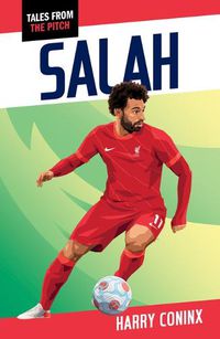 Cover image for Salah