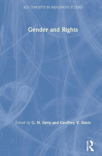 Cover image for Gender and Rights