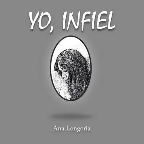 Cover image for Yo, Infiel