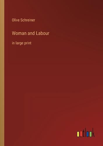 Woman and Labour