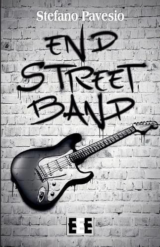 Cover image for End Street Band