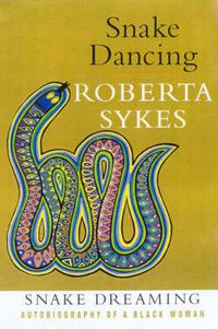 Cover image for Snake Dancing