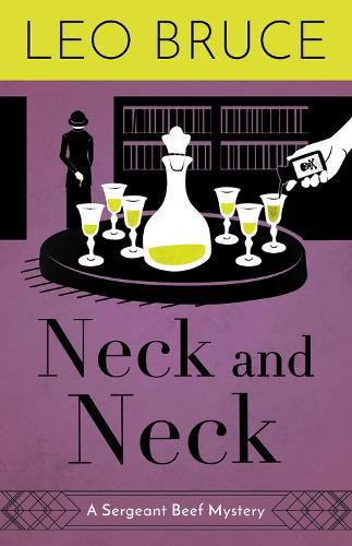 Cover image for Neck and Neck