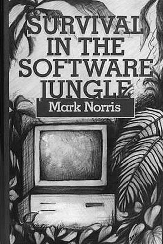 Cover image for Survival in the Software Jungle