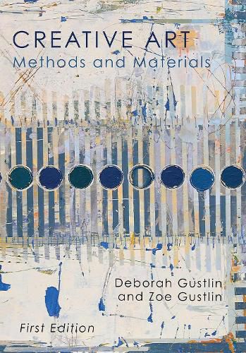 Cover image for Creative Art: Methods and Materials