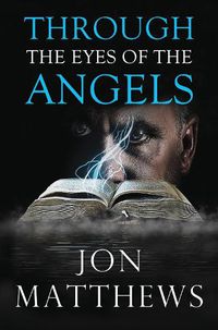 Cover image for THROUGH THE EYES OF THE ANGELS