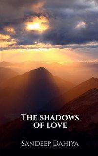 Cover image for The Shadows of Love