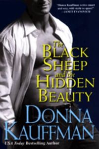 Cover image for Black Sheep And Hidden Beauty