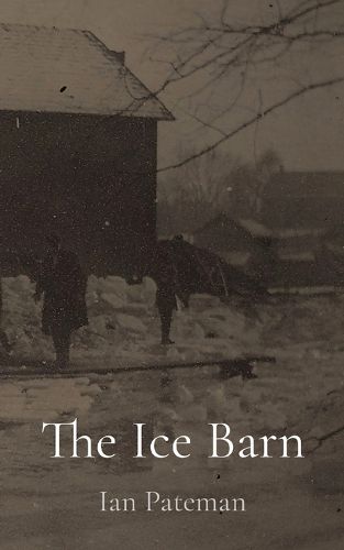 Cover image for The Ice Barn