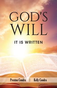 Cover image for God's Will