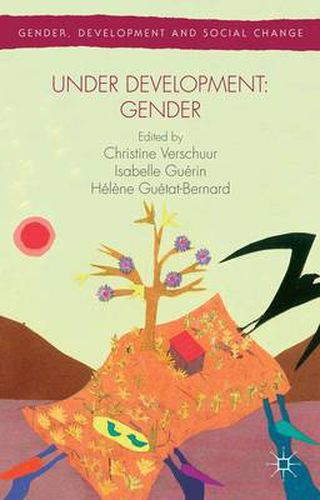 Cover image for Under Development: Gender