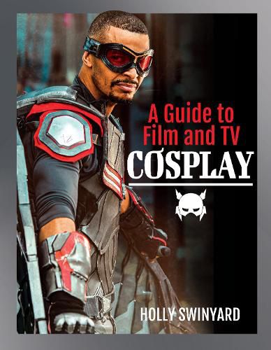 Cover image for A Guide to Film and TV Cosplay