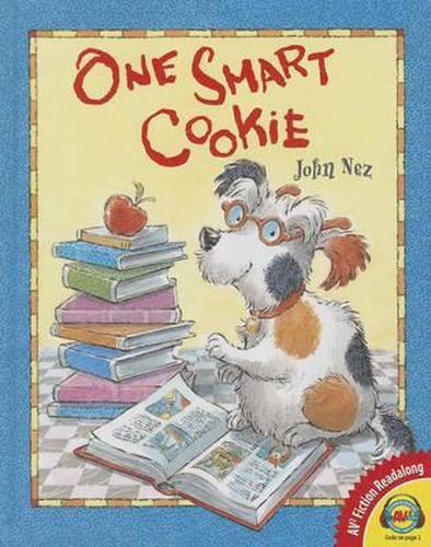 Cover image for One Smart Cookie