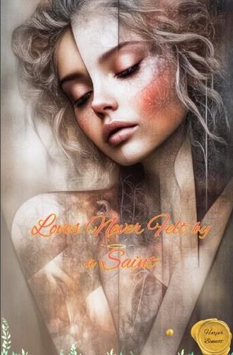 Cover image for Loves Never Felt by a Saint