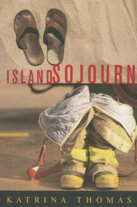 Cover image for Island Sojourn