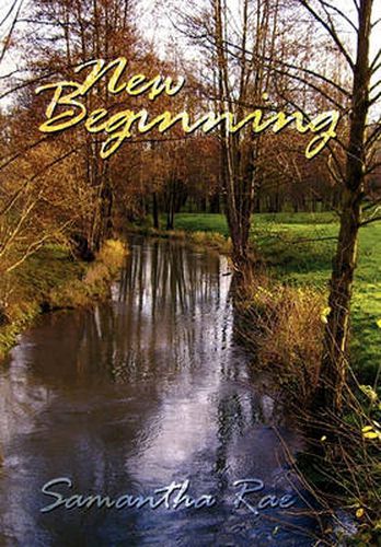 Cover image for New Beginning