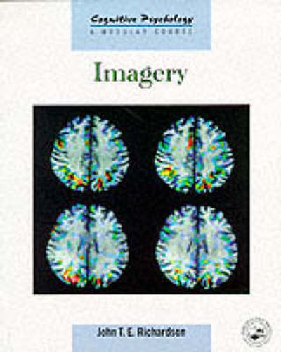 Cover image for Imagery