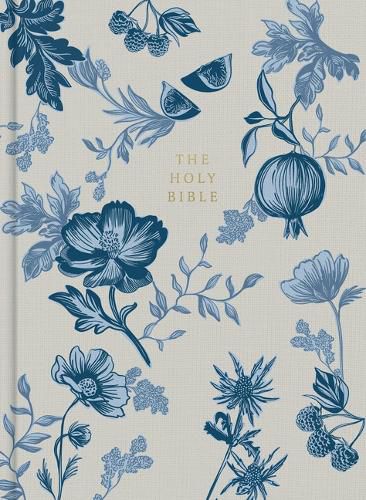 Cover image for CSB Women's Study Bible, Hosanna Revival Edition, Cloth Over Board