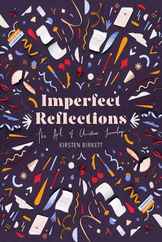 Imperfect Reflections: The Art of Christian Journaling