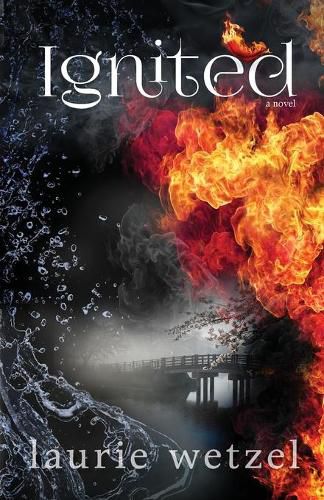 Cover image for Ignited