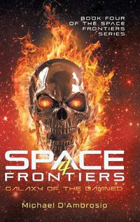 Cover image for Space Frontiers