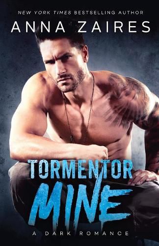 Cover image for Tormentor Mine