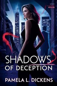 Cover image for Shadow of Deception