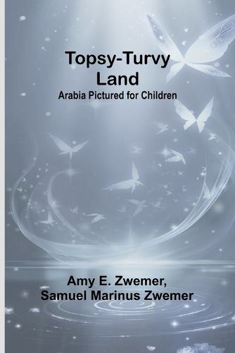 Topsy-Turvy Land