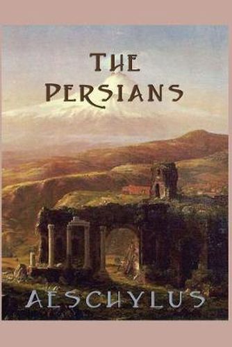 Cover image for The Persians