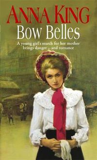 Cover image for Bow Belles