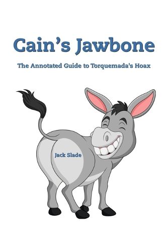 Cover image for Cain's Jawbone