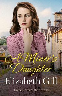 Cover image for A Miner's Daughter