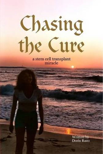 Cover image for Chasing the Cure