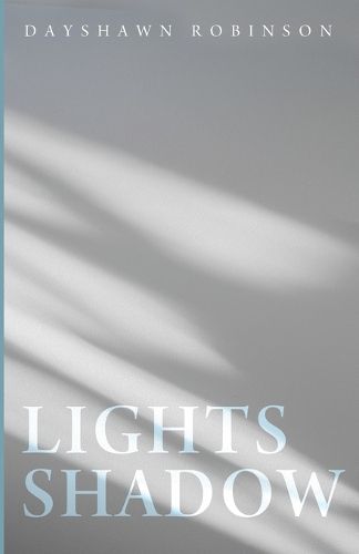 Cover image for Lights Shadow