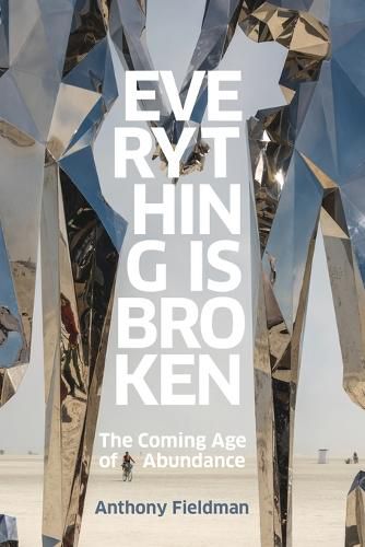 Cover image for Everything Is Broken