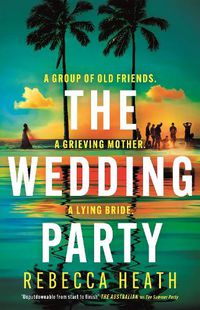 Cover image for The Wedding Party