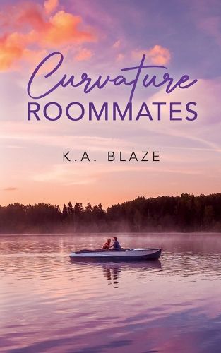 Cover image for Curvature Roommates