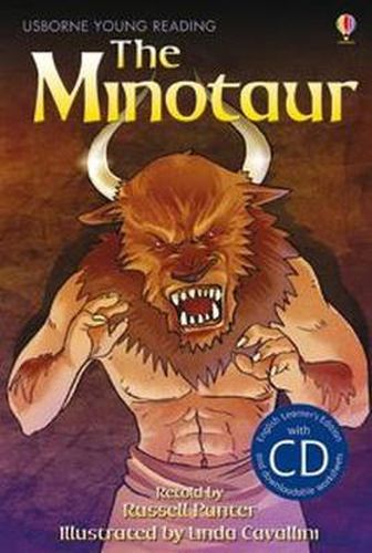 The Minotaur