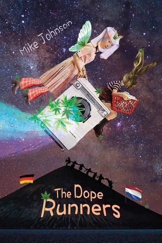 Cover image for The Dope Runners