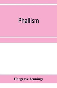 Cover image for Phallism