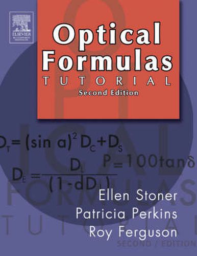 Cover image for Optical Formulas Tutorial