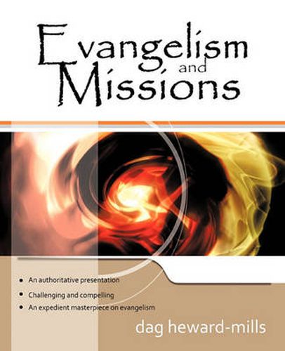 Cover image for Evangelism and Missions
