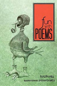 Cover image for Fun with Poems