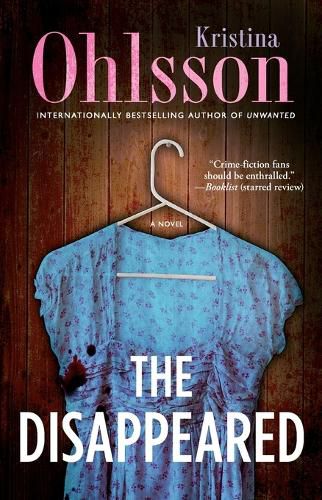 Cover image for The Disappeared: A Novelvolume 3