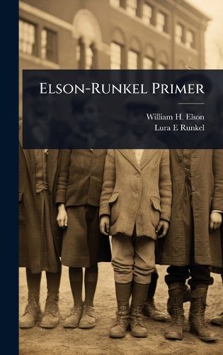 Cover image for Elson-Runkel Primer